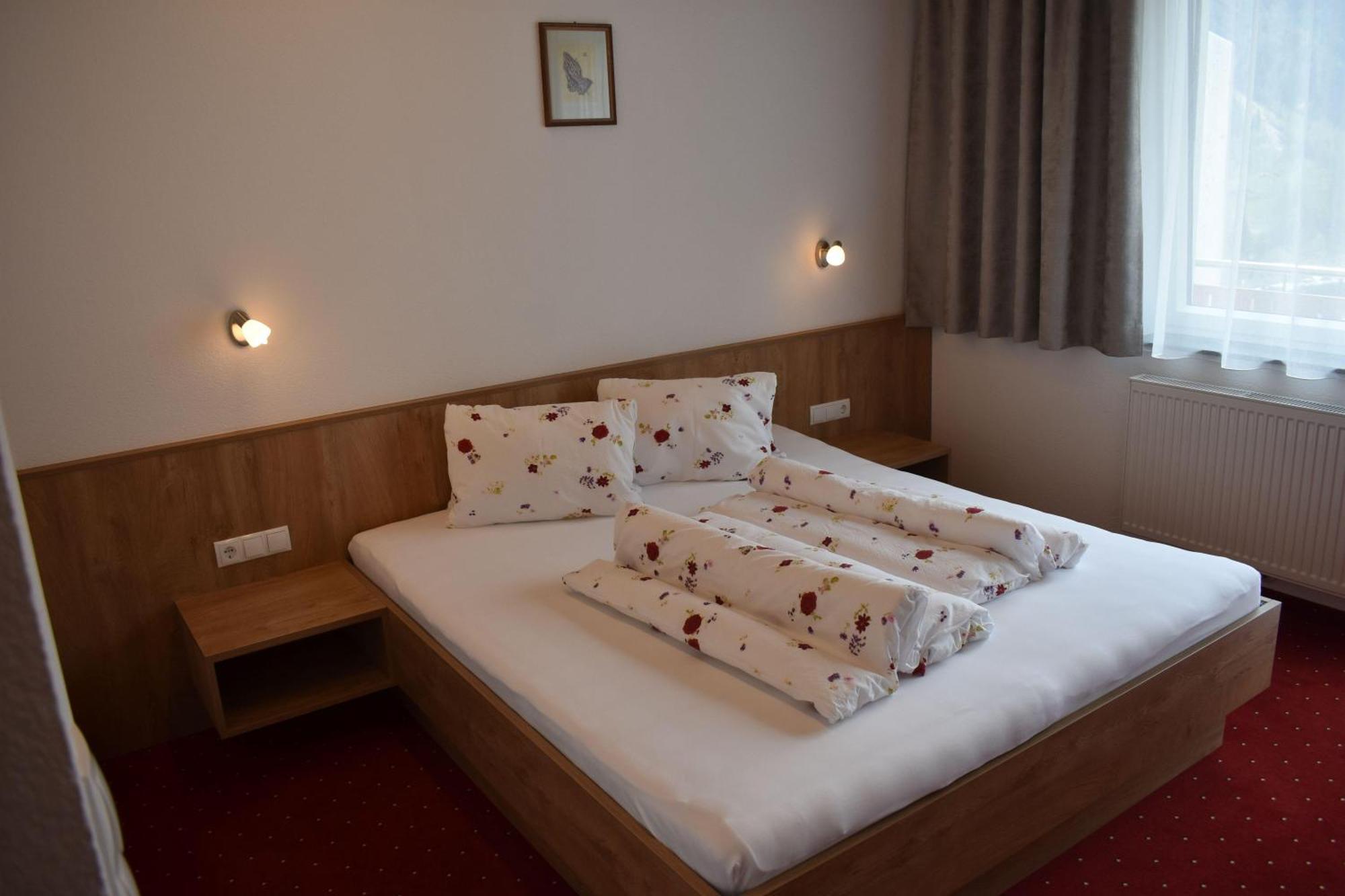 Gasthof Pension Granstein เซิลเดน ภายนอก รูปภาพ