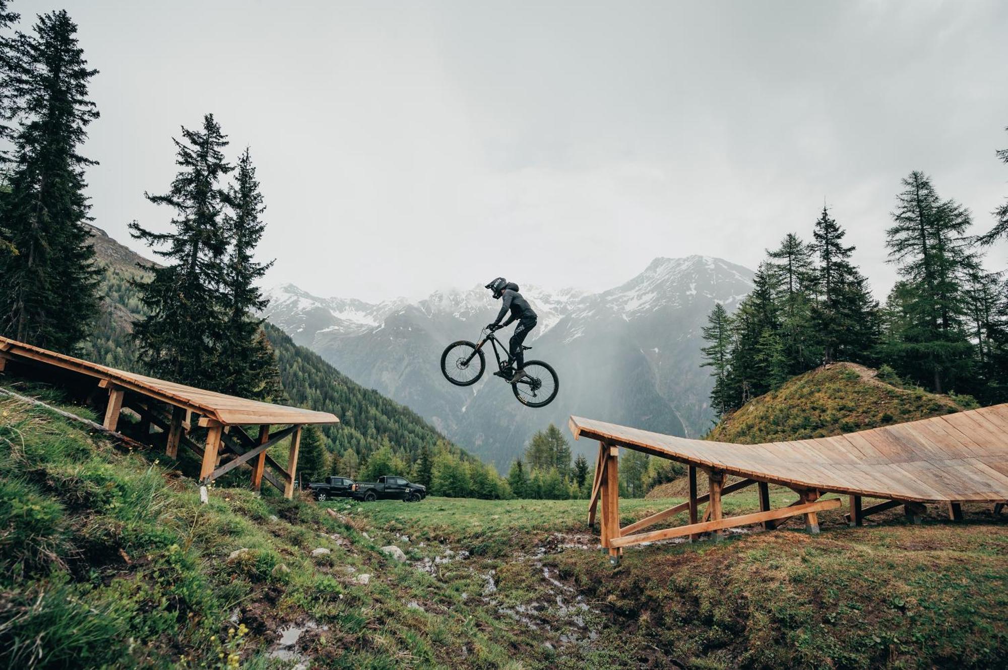 Gasthof Pension Granstein เซิลเดน ภายนอก รูปภาพ