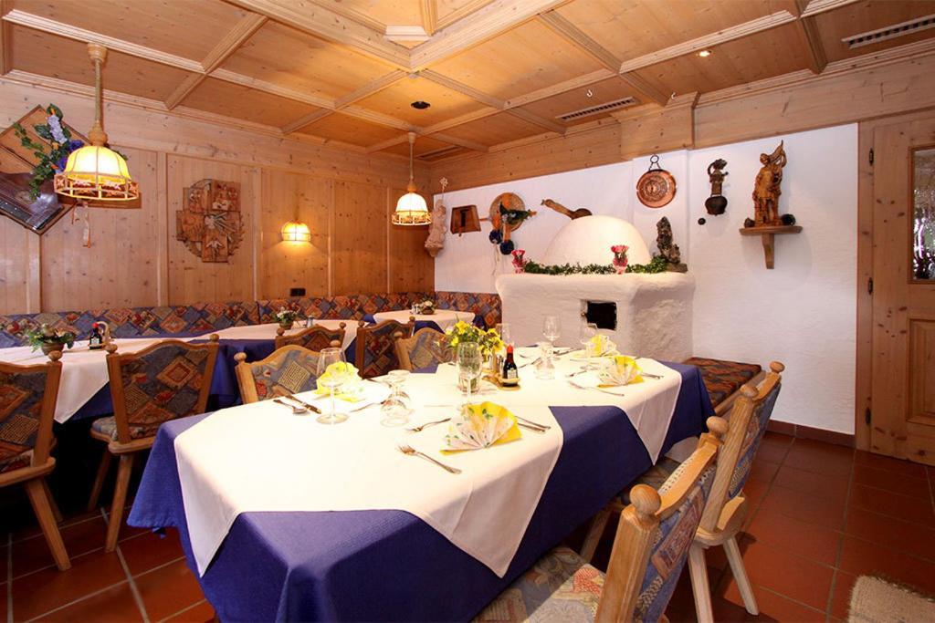 Gasthof Pension Granstein เซิลเดน ภายนอก รูปภาพ
