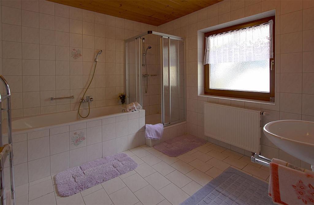 Gasthof Pension Granstein เซิลเดน ห้อง รูปภาพ