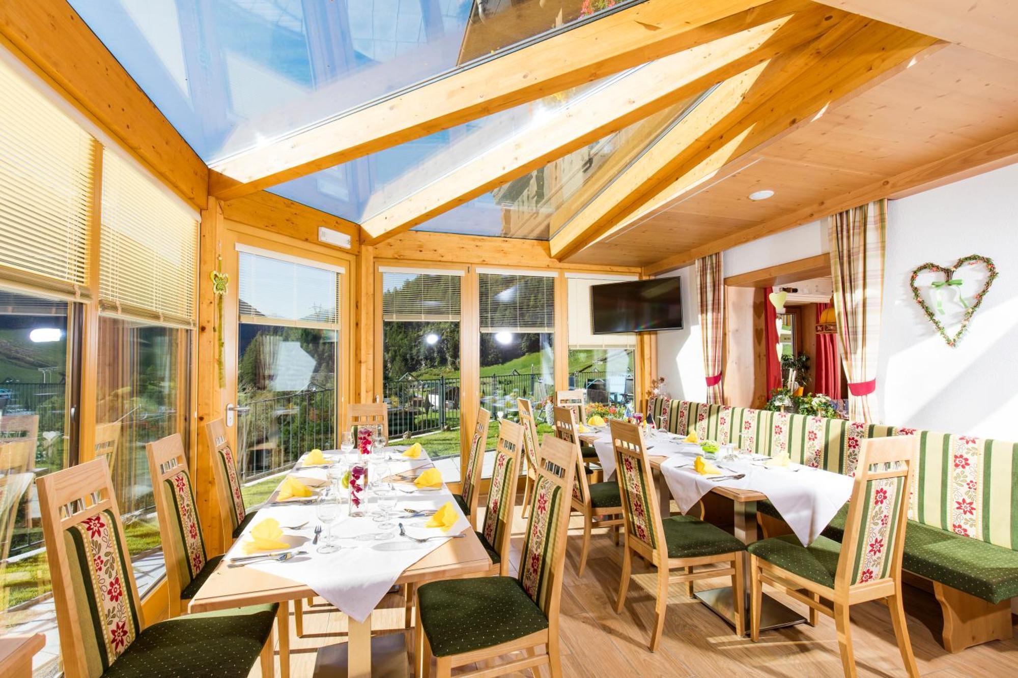 Gasthof Pension Granstein เซิลเดน ภายนอก รูปภาพ