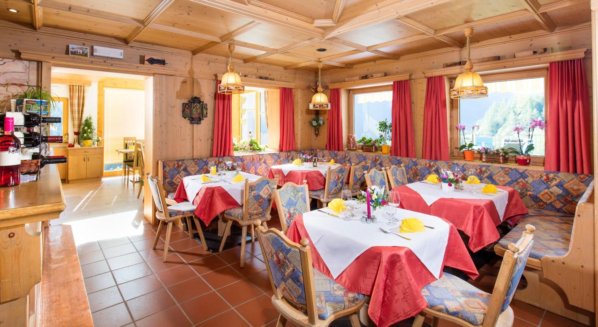 Gasthof Pension Granstein เซิลเดน ภายนอก รูปภาพ